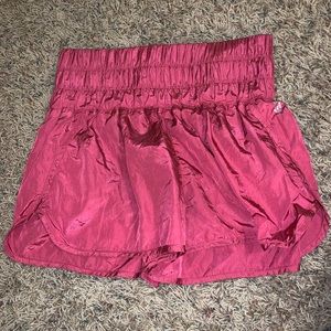 Free people shorts